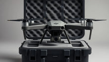 SmallRig בונה "תיבת תמונה" תעופה וחלל ראשונה עבור חידושי DJI