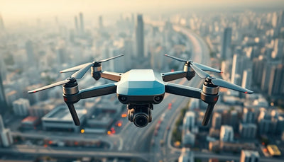 Hancheng's Low-Altitude Push Tests Whether Drone Traffic Becomes Durable Demand