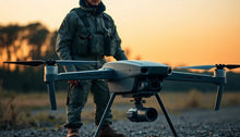 US Army Ends Experimental Drone Battalion Mission in Europe