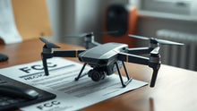 FCC's Broad 'Military-Grade' Drone Definition Could Catch DJI Neo 2