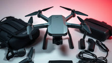 DJI Mini 5 Pro Amazon Bundle Adds $100 In Accessories At $899
