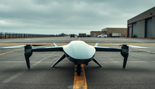 AeroVironment Forms Greek Venture for European Drone Production