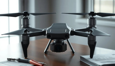 يظل DJI خاصًا بينما تتحرك Unitree نحو الاكتتاب العام
