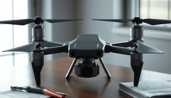 DJI Stays Private While Unitree Moves Toward an IPO
