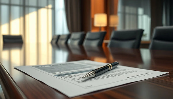 Unusual Machines Changes Stockholder Voting Rules