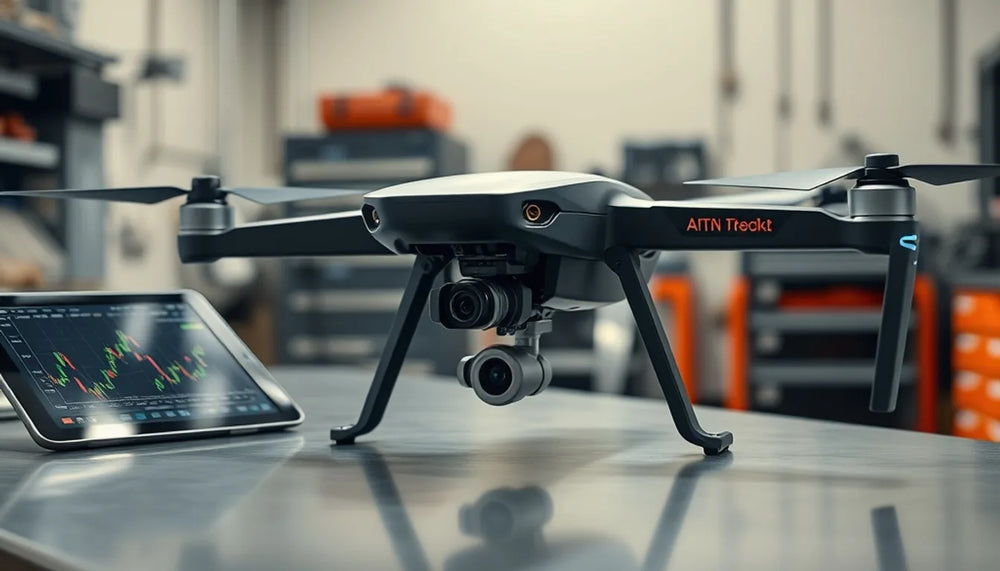 Red Cat vs. Quantum Computing: What Burn-Rate Story Matters for Drone Buyers