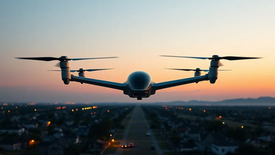 Joby Aviation Stock Trades in Single Digits After 60% Decline