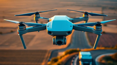 Australia UAV Market Forecast Points to Faster Commercial Drone Growth