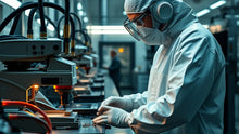 Unusual Machines Expands U.S. Drone Parts Output and Battery Deal