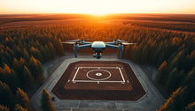 Camp Grayling Test Range Designation Could Reshape Michigan Drone Market