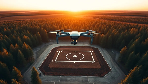 Camp Grayling Test Range Designation Could Reshape Michigan Drone Market