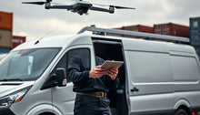 Ukraine's Drone-Industrial Paradox and the Commercial Repair Signal