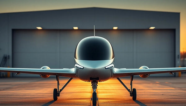 Archer Aviationin ja Boeingin sopimus tuo lisäarvoa molemmille osakkeille