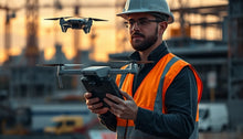 El DJI sigue alimentando el 97% de las flotas de drones de contratistas estadounidenses después de la prohibición del FCC