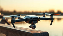 Enkeltcellet FPV-bygning bruger DJI O4 Air-enhed til 34-minutters flyvninger