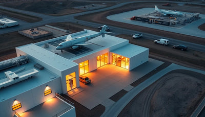 AeroVironment Plans $100 Million Unified Campus in Moorpark