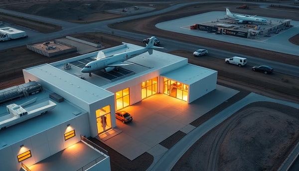 AeroVironment Plans $100 Million Unified Campus in Moorpark
