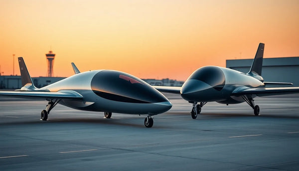 Archer vs. Joby: The 2026 EV Aircraft Stock Reality Check