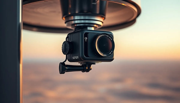 DJI Osmo Action 6 Survives Full Rocket Flight on LandSpace Booster