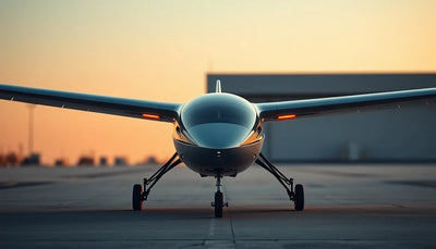 Archer Aviation vs. AST SpaceMobile: Cash Burn and Risk in 2026