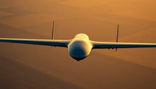 Ukraine Says Dovbush T40 Drone Can Fly Over 24 Hours