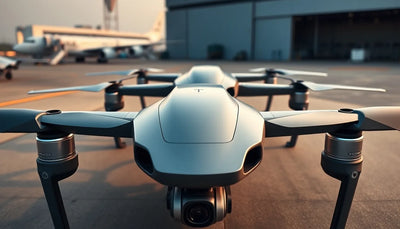Maharashtra Forms Task Force to Accelerate Drone Industry Growth