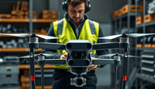 Ukraine Drone War Highlights Supply Chain Reliance on China