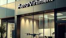 AeroVironment Shares Slide 7.5 Percent in a Single Trading Day