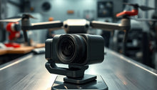 DJI Sets September 3 Osmo 360 II Launch, US Price Still Open
