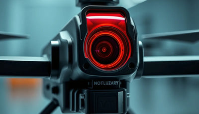 Army Thermal Imaging Push Targets Next-Gen Drone Sensors