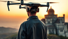 DJI Heritage 3D Contest Highlights US National Park Flight Ban