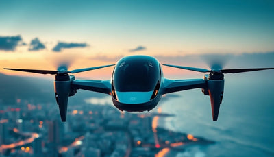 EHang Q2 2026 Revenue Falls 31% as Guidance Is Pulled