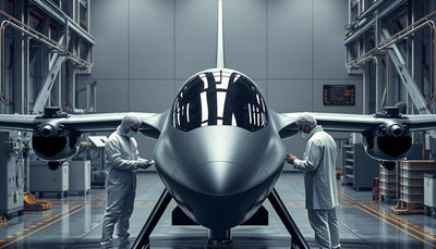 Northrop Grumman Dividend And Marine Corps Contract Draw Investor Focus