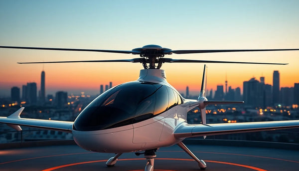 EHang Withdraws Outlook After Air Incident Spurs Regulatory Caution