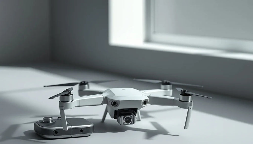 DJI Mini 3 Drops $100 in Late-August Retail Promotion