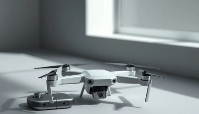 DJI Mini 3 Drops $100 in Late-August Retail Promotion