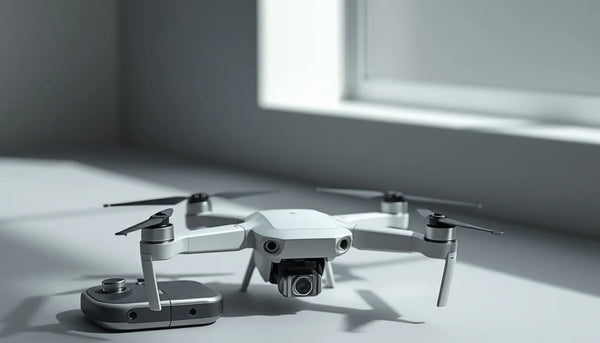 DJI Mini 3 Drops $100 in Late-August Retail Promotion