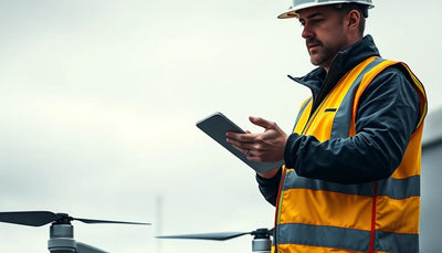 Washington Commercial Drone Registration Fee Rises to $150