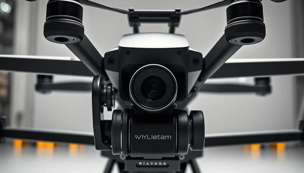 Gremsy USA Launches Blue UAS-Cleared Payloads for U.S. Drone Market