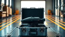 AeroVironment Books $51M Army Order for Switchblade 600 Systems