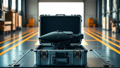 AeroVironment Books $51M Army Order for Switchblade 600 Systems