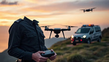 Mimaropa Police Adopt Drone Technology for Regional Operations