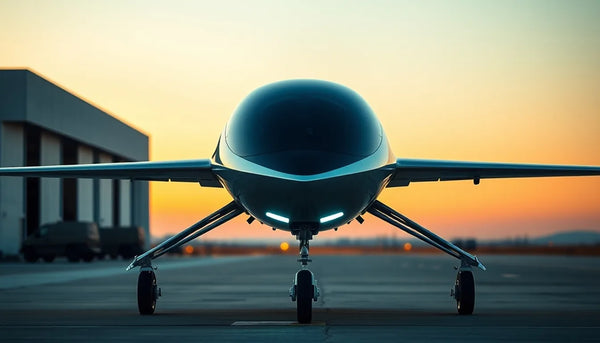 Archer Aviation Pivots Toward Defense and AI as Shares Climb 36%