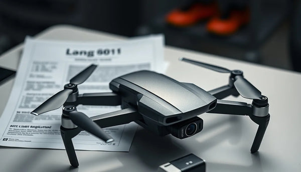 DJI Mini 5 Pro Hits $683 as FCC LiDAR Deadline Nears