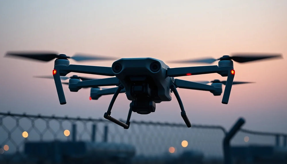 STRATCOM Studies Ukraine Drone Raid as Nuclear Site Defense Warning