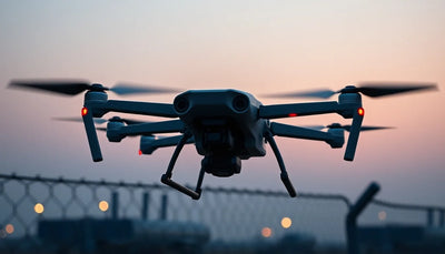 STRATCOM Studies Ukraine Drone Raid as Nuclear Site Defense Warning