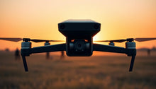 Marine Corps Ground Combat 2040 Plan Puts Small Drones at Squad Level