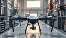 SiFly Raises $20 Million Series A to Expand U.S. Drone Production