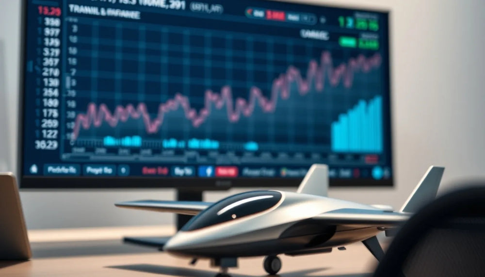Wall Street Sees 72% Upside for Archer Aviation Stock