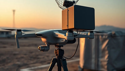 ParaZero Sales Nearly Triple as Counter-Drone Demand Builds